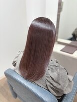 オーシー 新保店(O'sea) #pink lavender beige