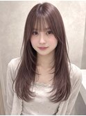 春夏大人気☆彡ピンクラベンダーベージュ
