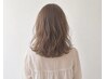 【初回限定☆】モテ髪ふわり　カット＋パーマ￥11500→￥8800