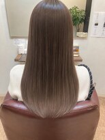 クリー(cree) cree 美フォルムカット×髪質改善ヘアエステ【馬出髪質改善】