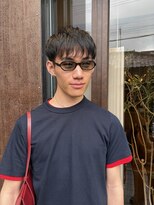コレット ヘアー 大通(Colette hair)&nbsp;-カノン-メンズショート