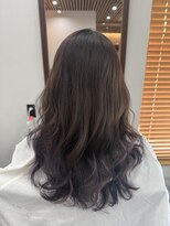 モデロ(Modelo) 大人可愛いグラデーションカラー