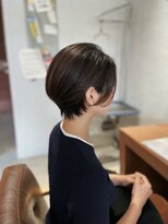 ウツギ(UTSUGI)&nbsp;大人ショート