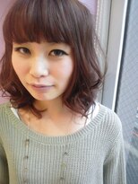 メルシー(Merci)&nbsp;ラボミディアム♪