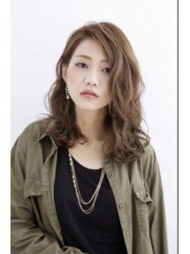 アントリール 府中店(entrir) フローミディ