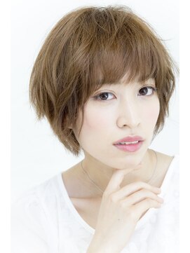 ビューティーアンドケアカロン(Beauty and Care CALON) 【銀座】ハニーローズベージュ