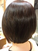 エモーション ボブ