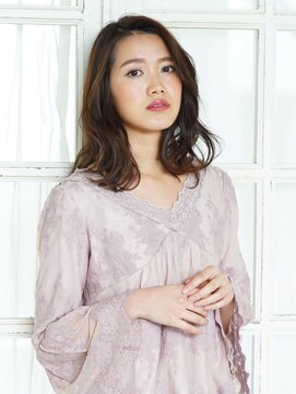 クレエ(creer) ラフウエーブロブvol.3