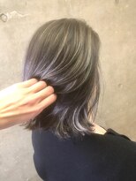 キー(kｅｙ)&nbsp;グレージュ