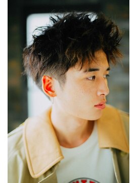 リアン 方南町店(Lian) ワイルドアップショート