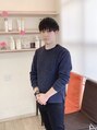 ヘアーズ ベリー 六甲道店(hairs BERRY)/MIYAGAWA