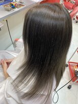 アイスキャンディー(Ice Candy)&nbsp;グレージュ