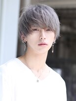 リップス 渋谷(LIPPS)&nbsp;ホワイリーショート