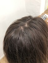 アメリ(Ameri)&nbsp;-Ameri-明るい白髪染め