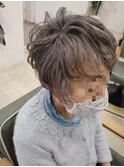 ショート
