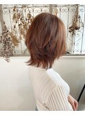 メルティアプリコットベージュ