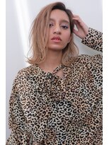 レ セゾン(Les Saisons)&nbsp;外国人風ハイトーンベージュ