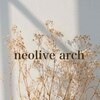 ネオリーブアーチ 武蔵小山店(Neolive arch)のお店ロゴ