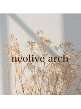 Neolive arch　eyelash＆hair 武蔵小山店