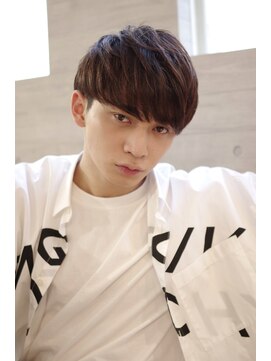 ウェザー(wezer) ドライマッシュショート(wezer)