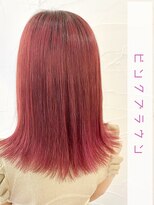 ウーロス(uros.)&nbsp;ピンクブラウン