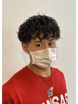 ツイギー 千舟店(TWiGGY)&nbsp;スパイラルマッシュ