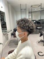 カルロイースタイル(CARLO e-style)&nbsp;ツイストスパイラル