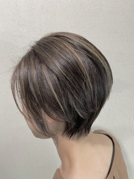 マーシュアトレ(marshu atre) 『marshu atre』35