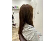 髪の家