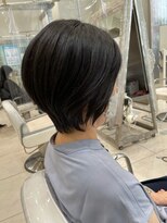 アッシュ 関内店(Ash)&nbsp;大人ショート