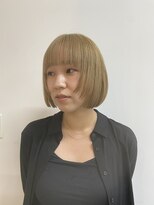 フィル(fil)&nbsp;bob