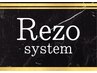 《Rezoシステム》＋オーガニックカラー＋クイックTR