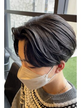 ヴェロ 福井(VeRO) ナチュラルニュアンス