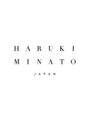 ハルキミナト ジャパン ヨコハマ(HARUKI MINATO japan YOKOHAMA) HARUKI MINATO