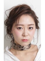 キセイ イオン多賀城店(KISEI) 夏アレンジ!!