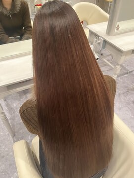 ナビ 金沢駅前店(navi) 酸性ストレート