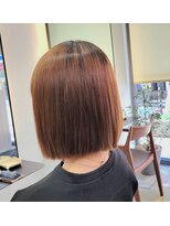 リンク(Link)&nbsp;ボブでもサラツヤ！