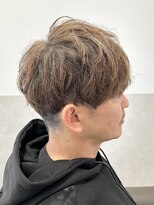 ガレリアエレガンテ 各務原店(GALLARIA Elegante) 王道メンズマッシュショート/20代30代40代/各務原