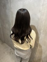 リエコー(RE'ECHO)&nbsp;プルエクステ