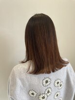 ヴァパウス(Vapaus)&nbsp;切りっぱなしロブ