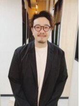 アノン エクラート 浦和店(Anon ECLART) 高橋 敦