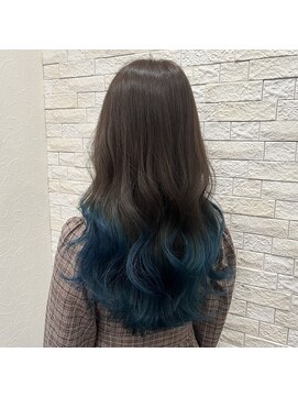 ボアップ(boappu) デザインカラーでオシャレに！