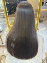 シックスバイギンザロンド 名古屋(six by ginza Lond)&nbsp;グレージュカラー