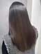 ロアエイル(LoreAirl)の写真/1人1人のお悩みに合わせたトリートメントで内側から美しくつやめく髪に。