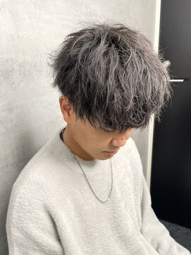 ネクストゼロ(NEXT zerO) 王道マッシュ