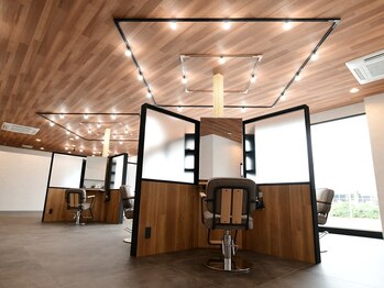 ストローク 伊勢崎宮子店(STROKE)の写真/【カット＋フルカラー ￥3,980】口コミ高評価◎お手頃価格であなたのなりたいを叶える![伊勢崎/伊勢崎駅]