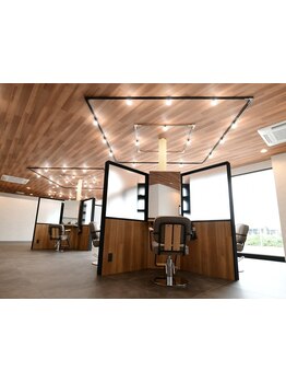 【カット＋フルカラー ￥3,980】口コミ高評価◎お手頃価格であなたのなりたいを叶える![伊勢崎/伊勢崎駅]