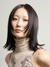 【1ヶ月経っても崩れない】エフィラージュカット