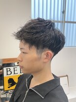 ルイ(ROUIS produced by LUCK 津田沼)&nbsp;ROUIS 津田沼 メンズショート