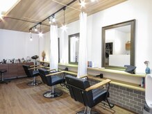 ヘアーサロンネンド(hair salon nendo)